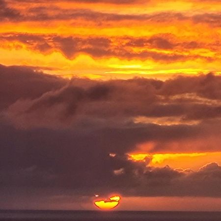 Amazing Coastal & Sunset Views In Eryri Villa Llanllyfni Eksteriør bilde