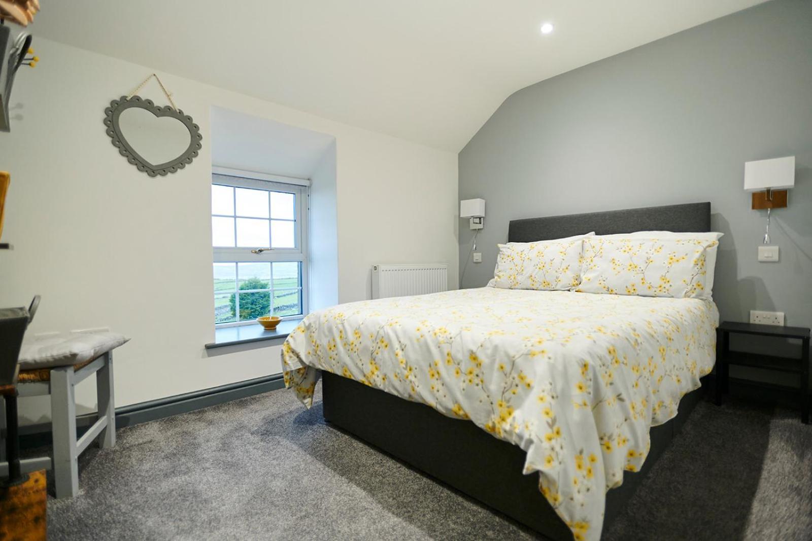 Amazing Coastal & Sunset Views In Eryri Villa Llanllyfni Eksteriør bilde